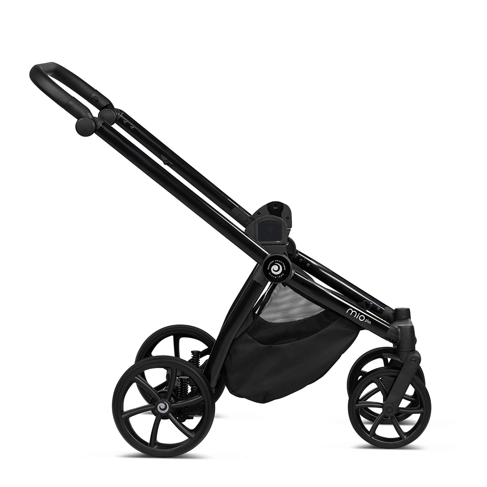 Ergonomický skládací rám Tutis Mio 3+