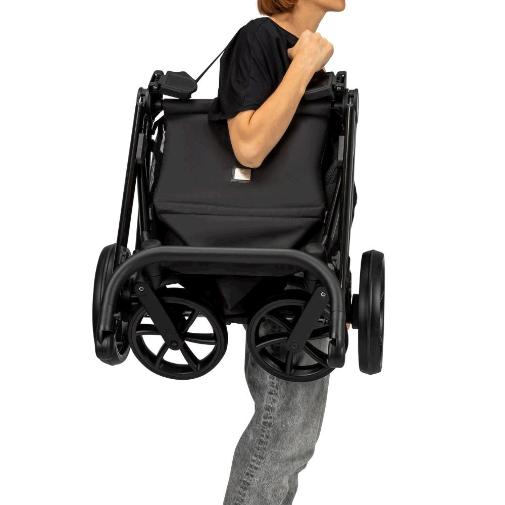 Snadný transport Tutis Mio 3+