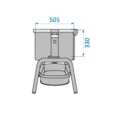 Internal Dimensions 01