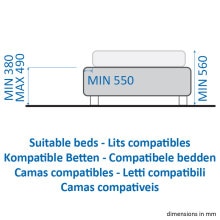 Bed Size 2