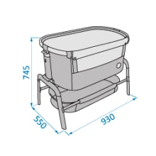 External Dimensions 01