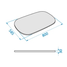 External Dimensions 03