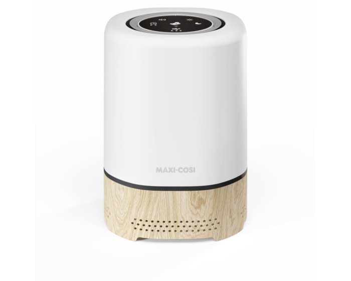 Maxi-Cosi Clean 3-in-1 air purifier