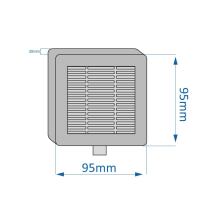 Maxi-Cosi Clean specifications 5