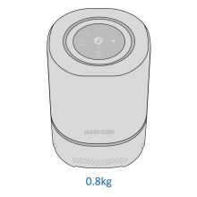 Maxi-Cosi Clean specifications 7