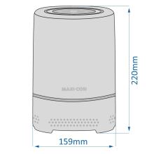 Maxi-Cosi Clean specifications 8