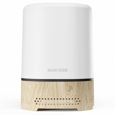 Maxi-Cosi Clean modern minimalist design