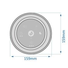 Maxi-Cosi Clean specifications 1