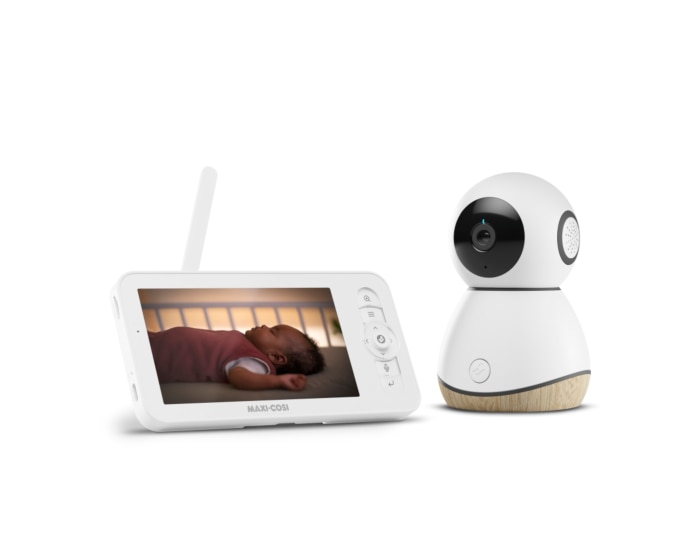Maxi-Cosi See Pro Baby Monitor