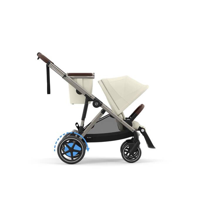Cybex eGazelle S elektrický kočárek