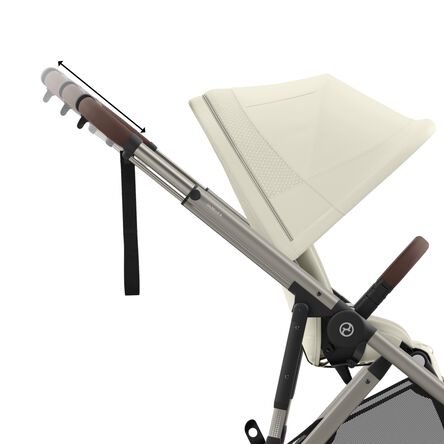 Nastavitelné madlo Cybex eGazelle S