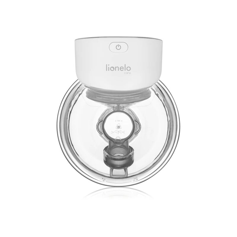 Lionelo Fidi Free Simple — elektrická hands-free odsávačka mléka