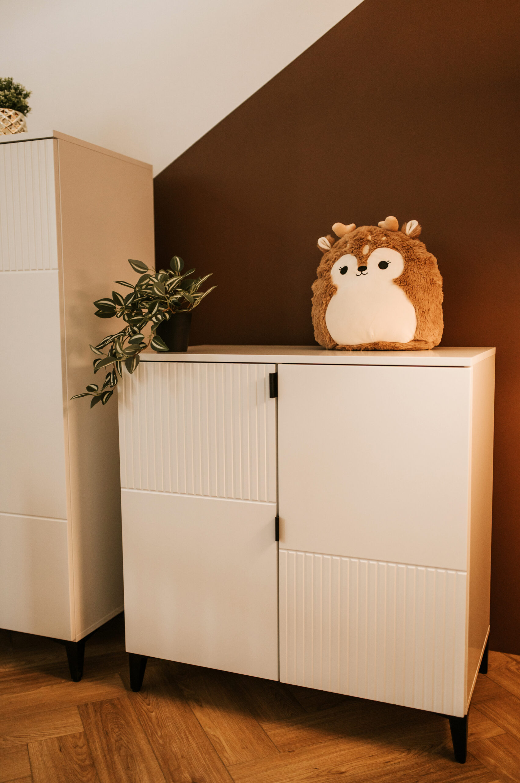 LittleSky Mia komoda Mini
