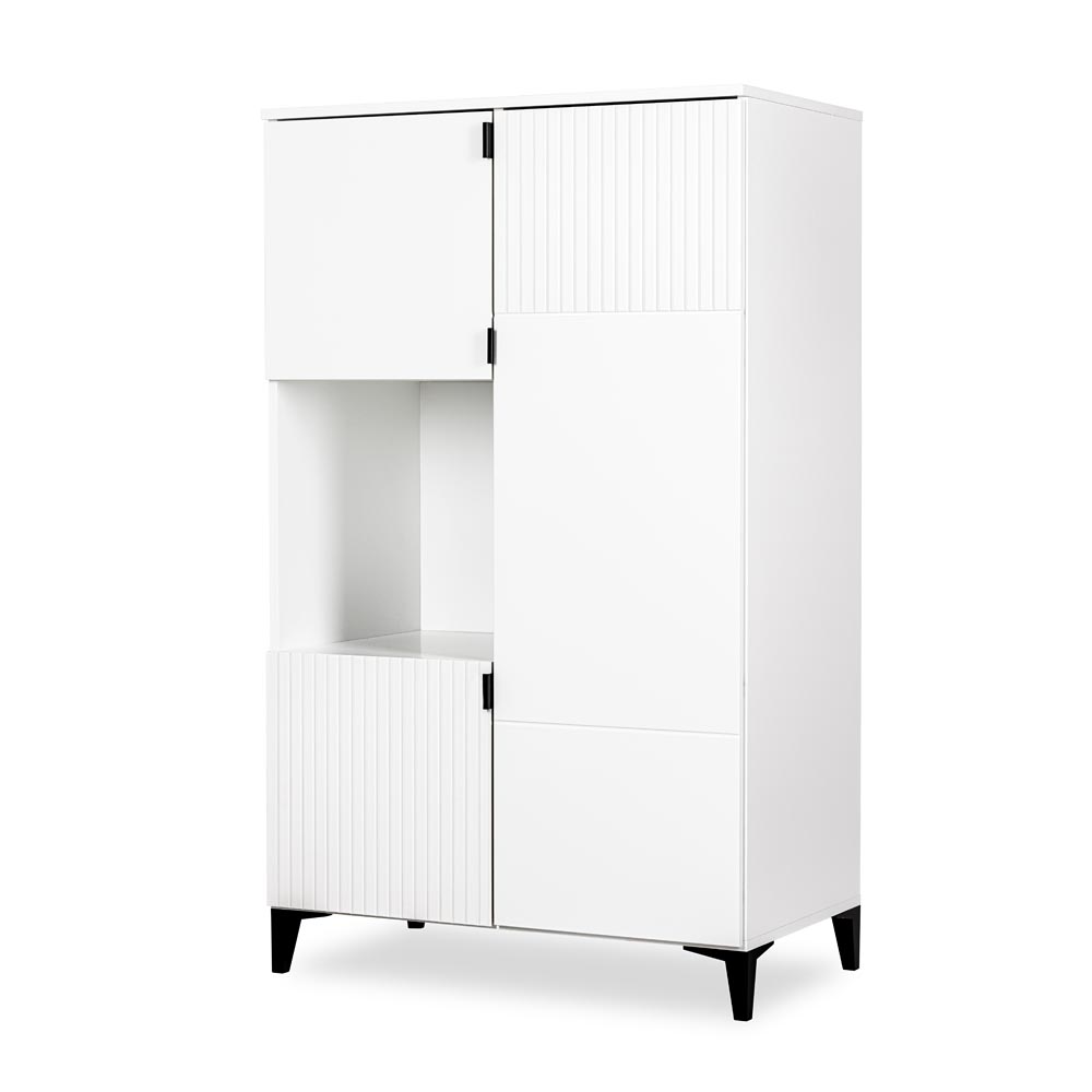LittleSky Mia komoda Maxi - Technické údaje