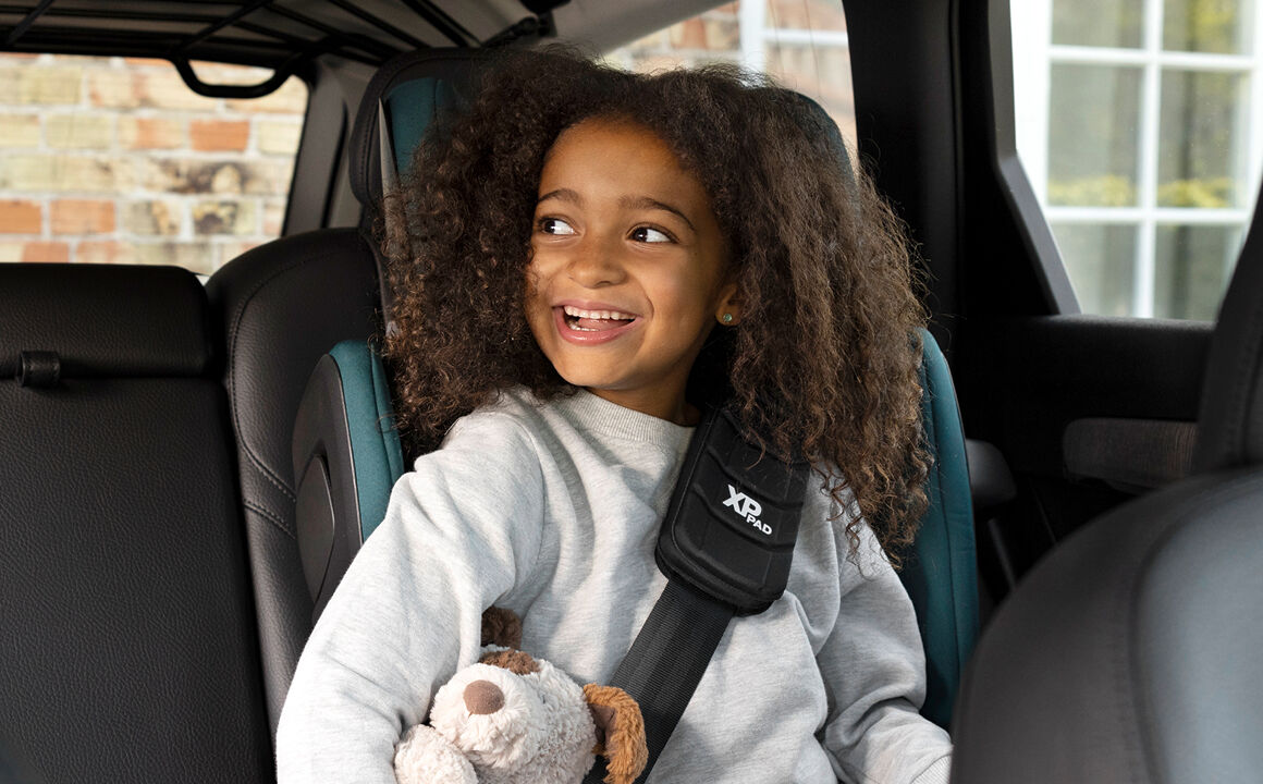 Britax Römer Kidfix Pro