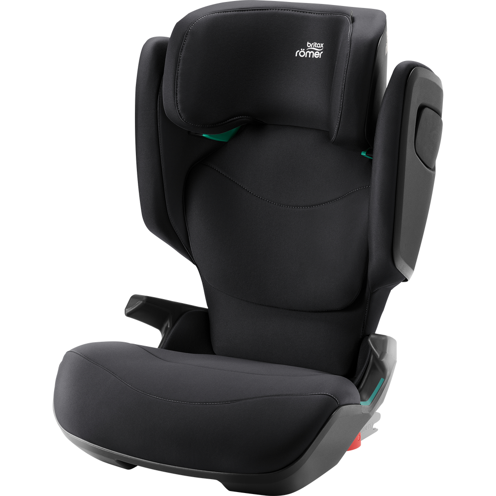Britax Römer Kidfix Pro M – autosedačka