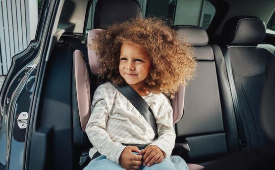 Britax Römer Kidfix Pro M – standard bezpečnosti