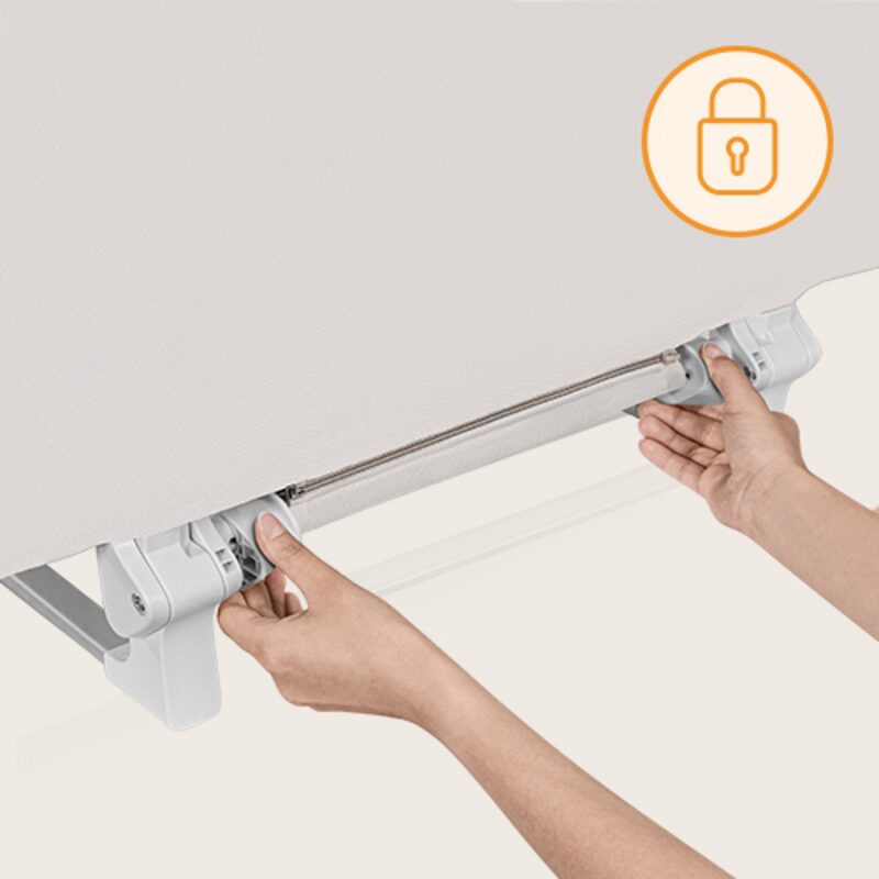 Lionelo Lora pojistka StandSafe