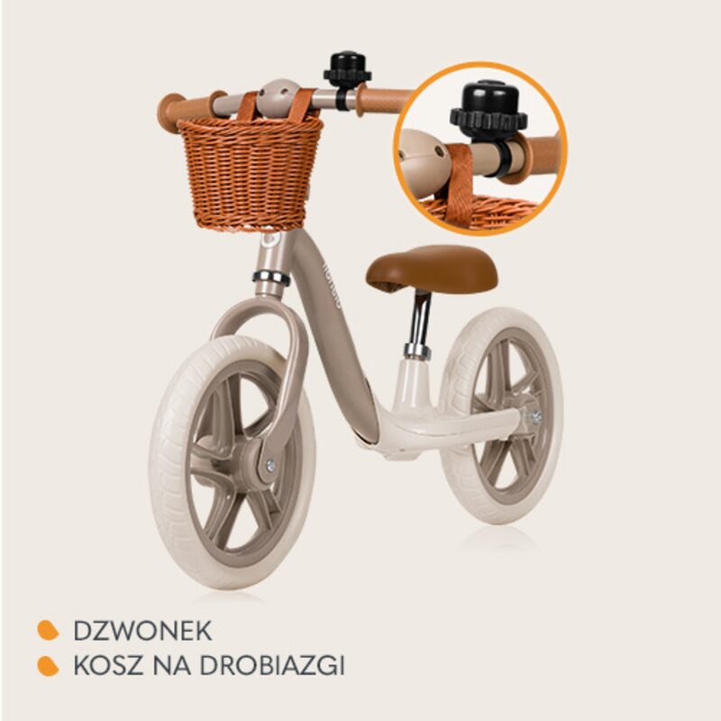 Praktický košík na doplňky