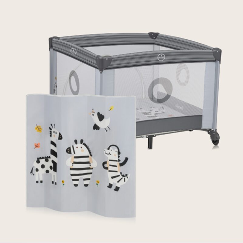 Lionelo Bonnie T25 foam mattress