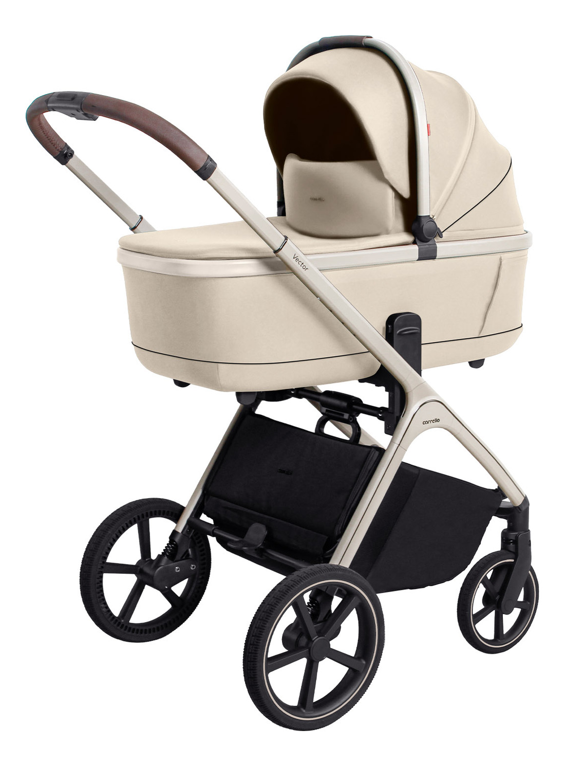 Carrello Vector hluboká korba