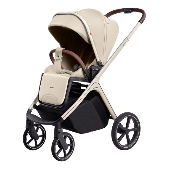 Carrello Vector sportovní sedačka