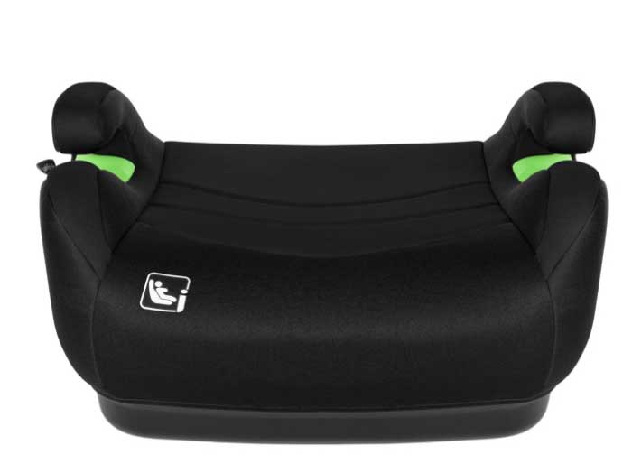 Travel comfort in Lionelo Luuk i-Size