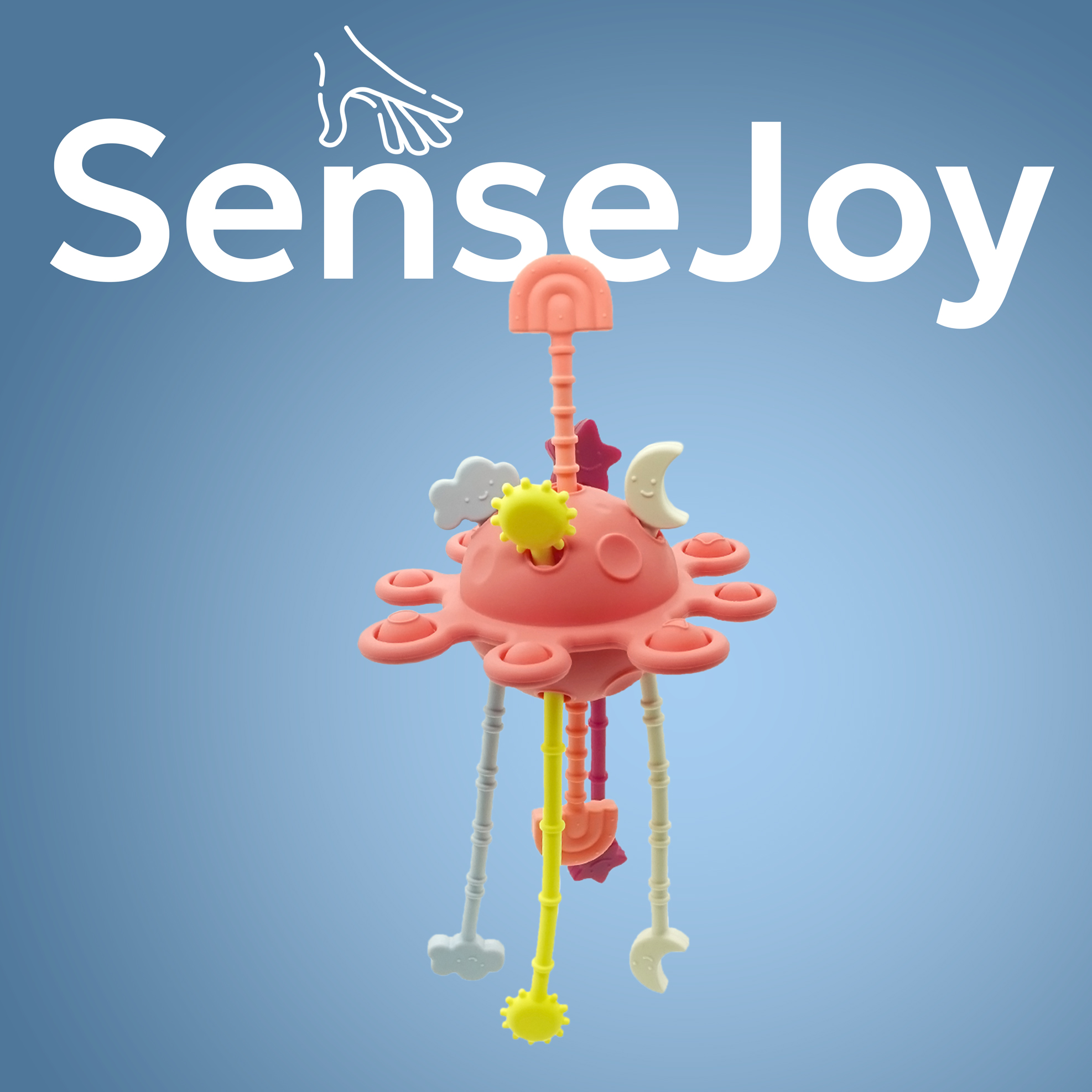 Concepthood SenseJoy senzorická hračka