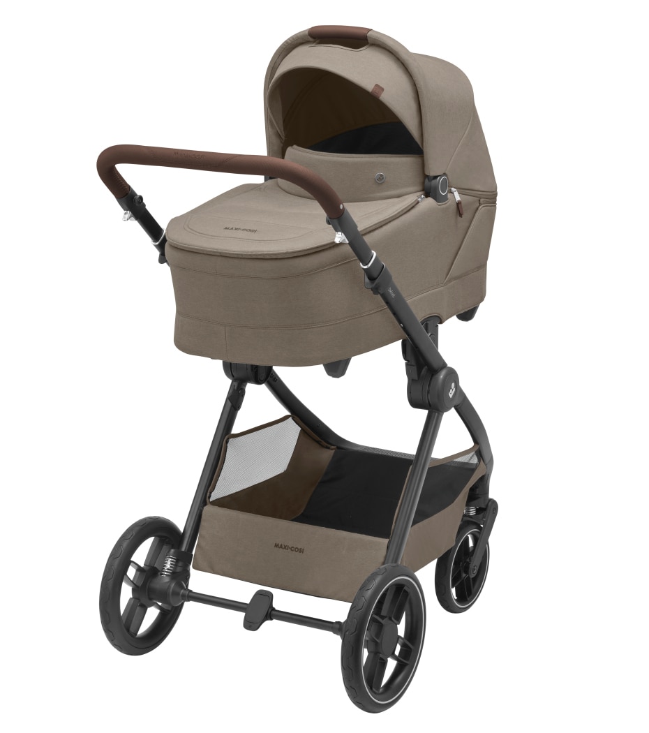 Maxi-Cosi Oxford+ kočárek 2v1