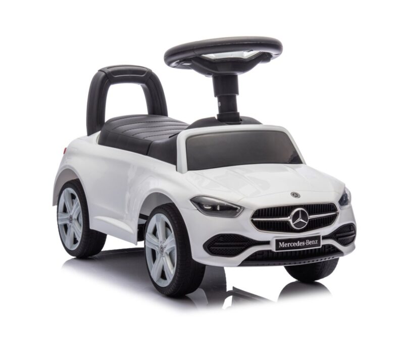 Mercedes C-Class S seat