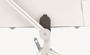 Adaptéry Anex Flo