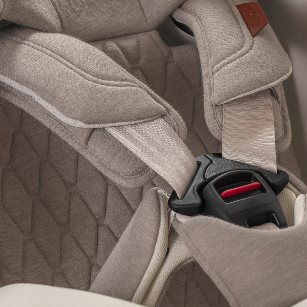 Pružný postroj EasyFit