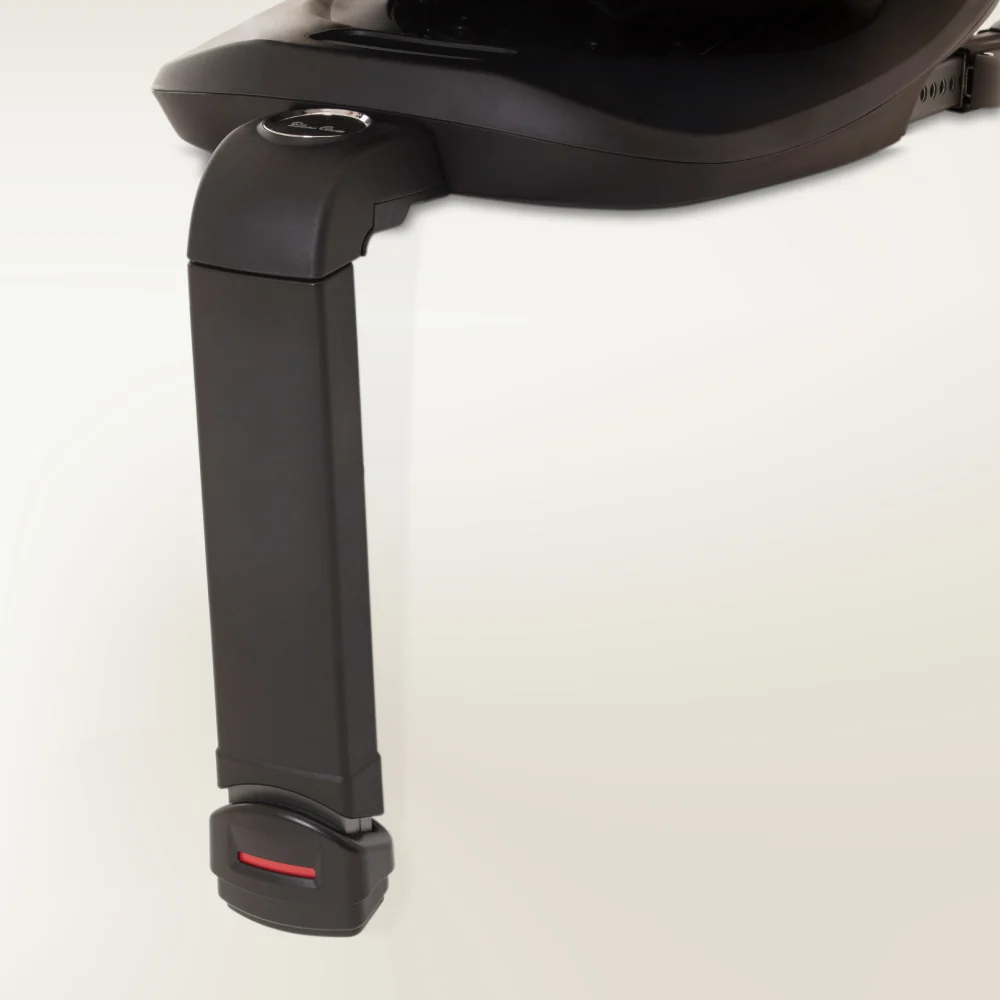 Systém ISOFIX