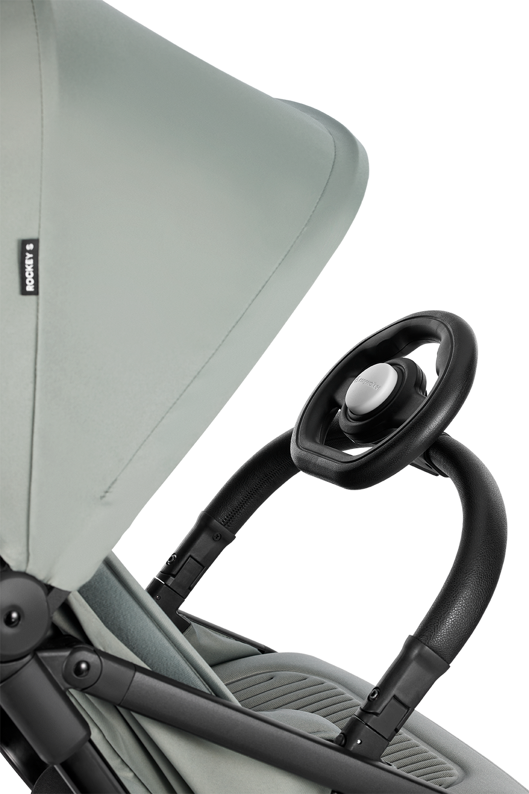 Systém příslušenství Easywalker Rockey L
