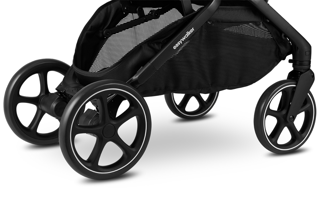 Velká kola Easywalker Rockey L
