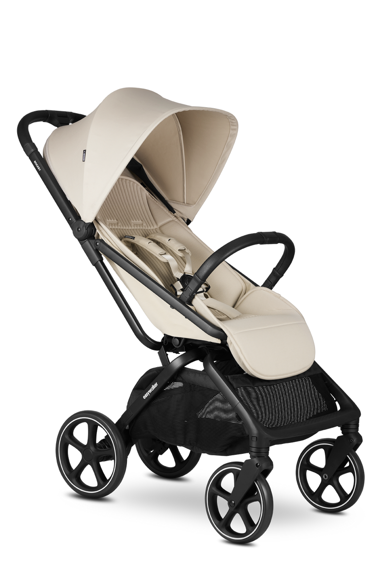 3D pohled Easywalker Rockey L