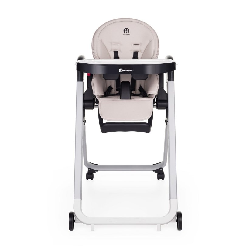 Petite&Mars Tasty high chair