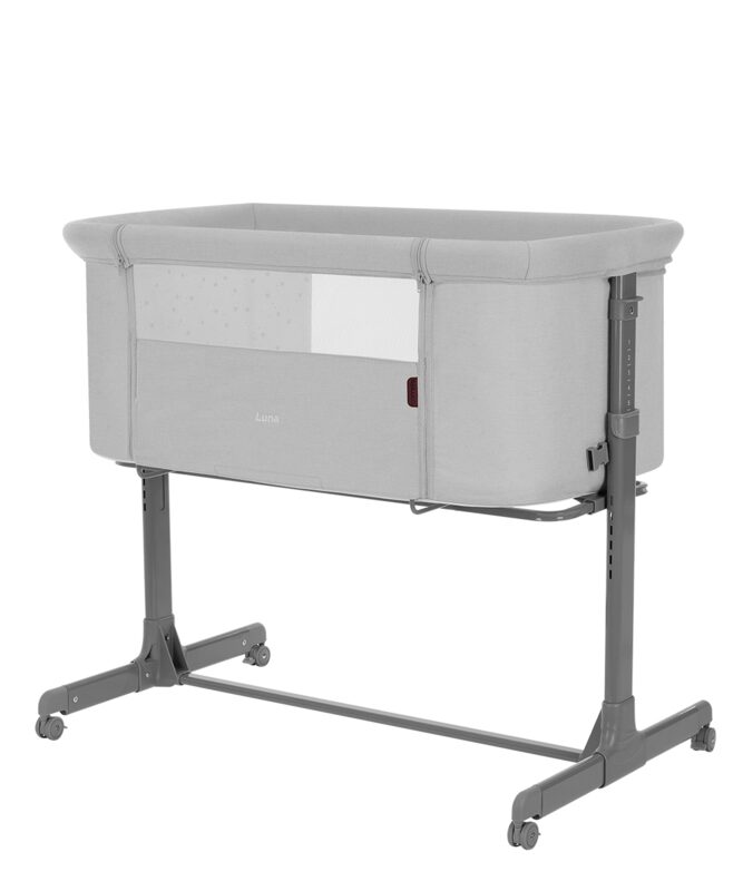 Łóżeczko dostawne Carrello Luna
