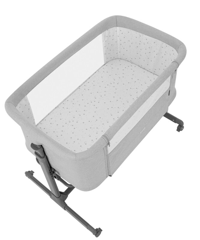 Carrello Luna regulacja wysokości i składana ścianka