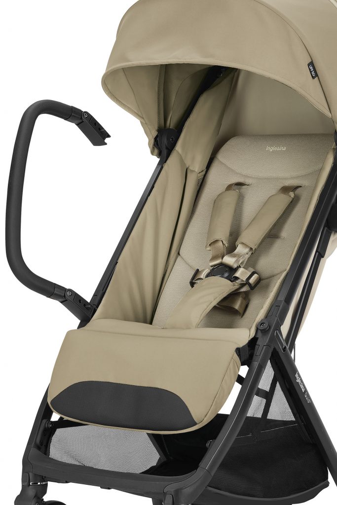 Inglesina Quid 3 bumper bar