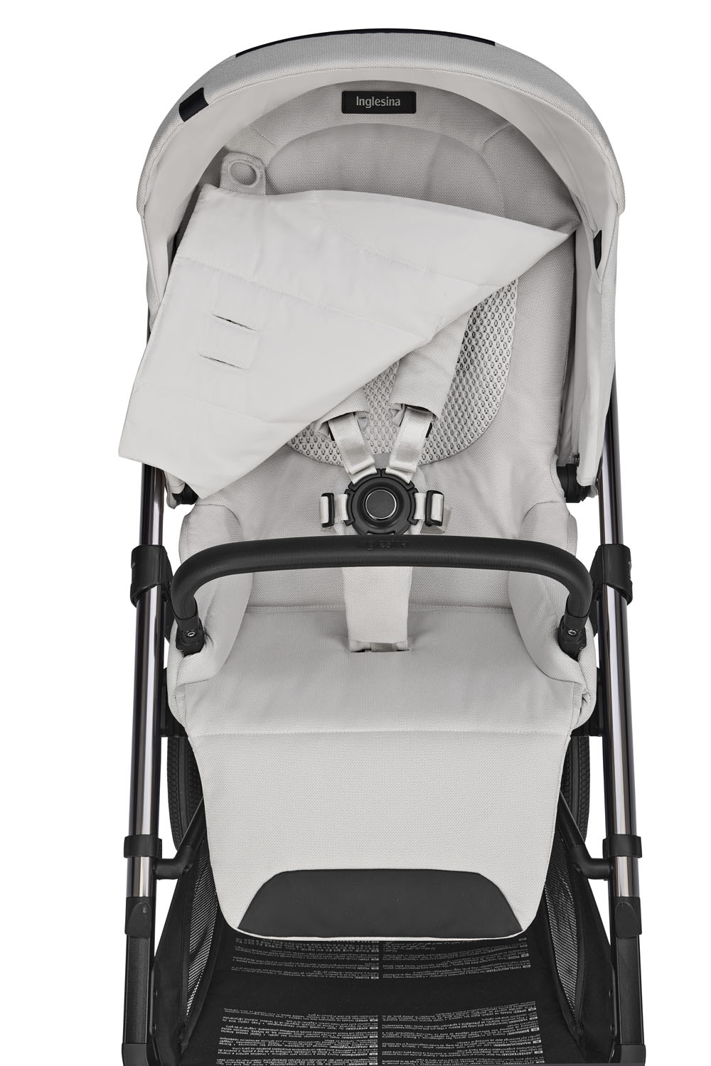 Comfort Cover