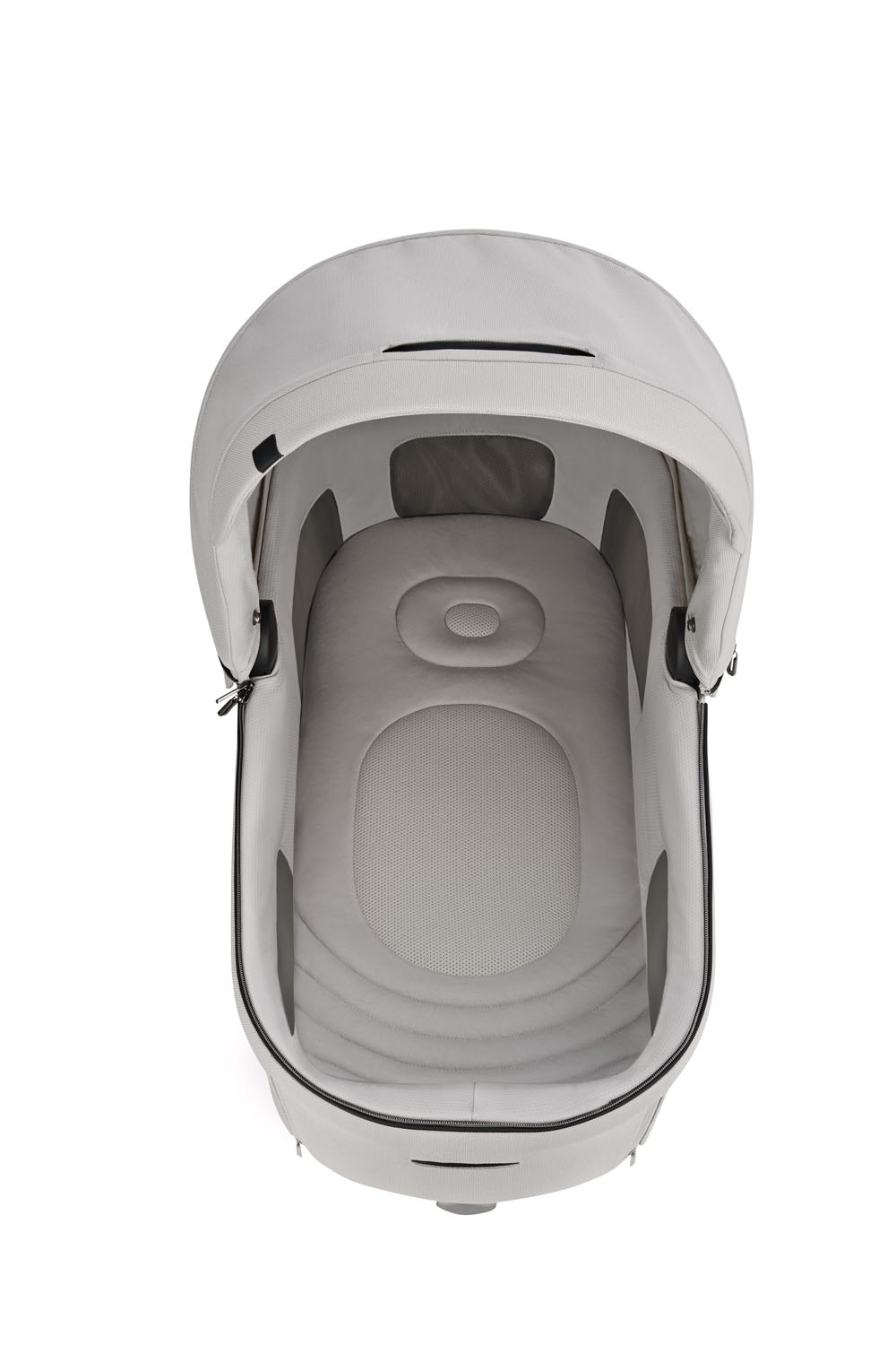Inglesina Aptica 2-in-1 Pushchair - Carrycot
