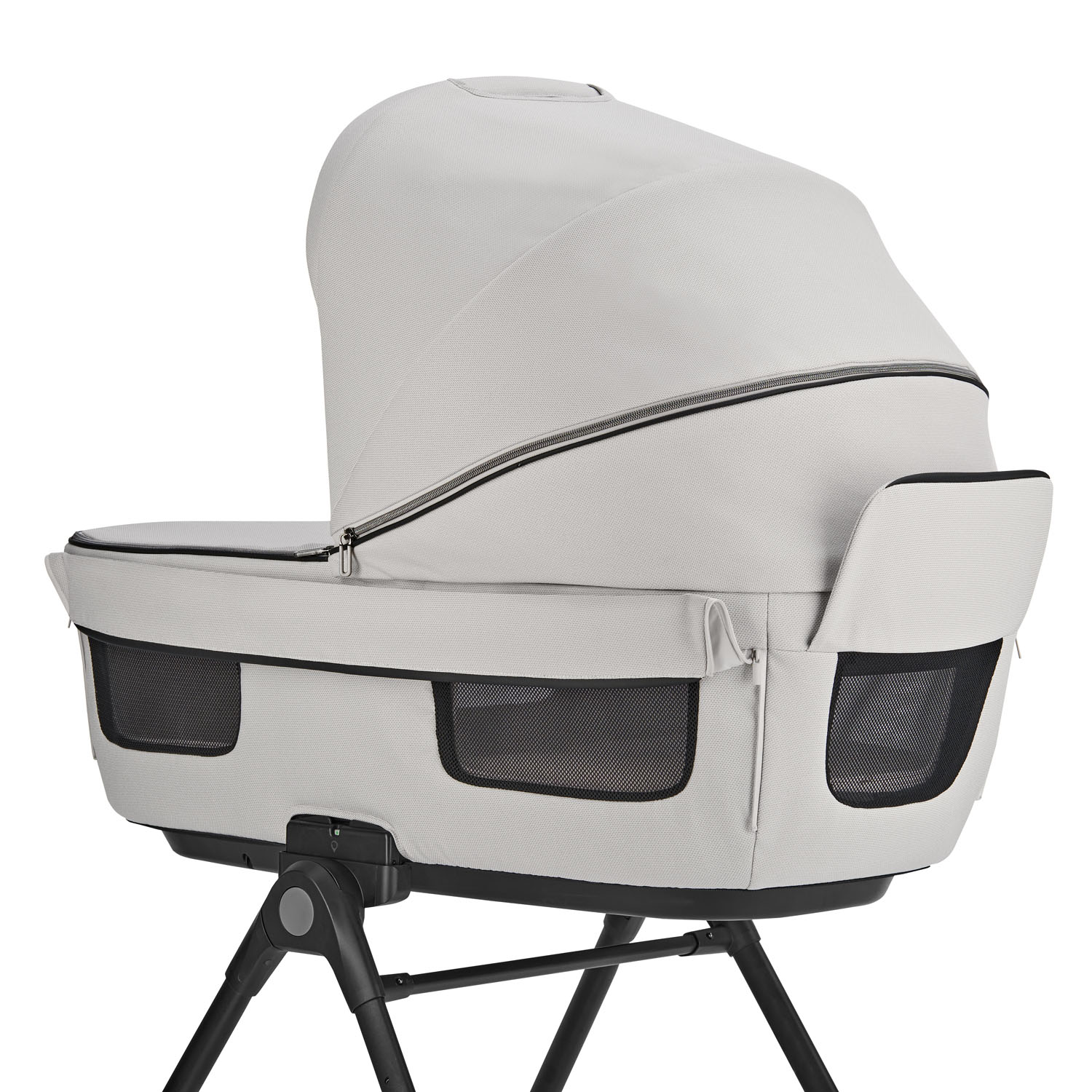 Inglesina Aptica 2-in-1 Pushchair - Temperature Control