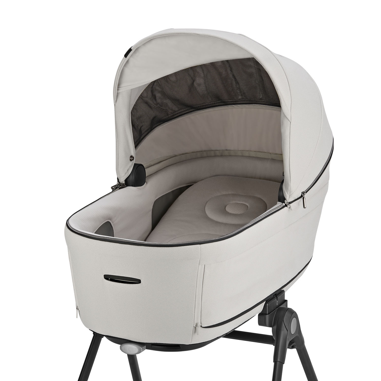 Adjustable Backrest