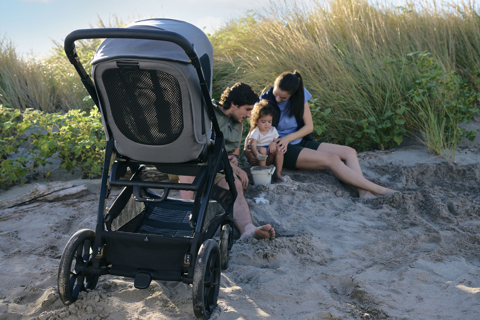 Inglesina Aptica XT All Season Seat