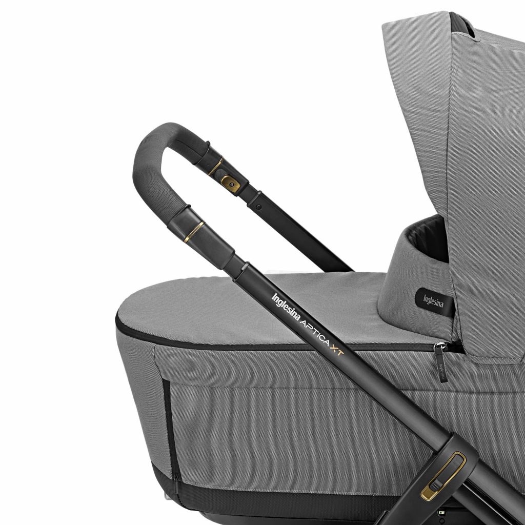 Inglesina Aptica XT Waterproof Zips