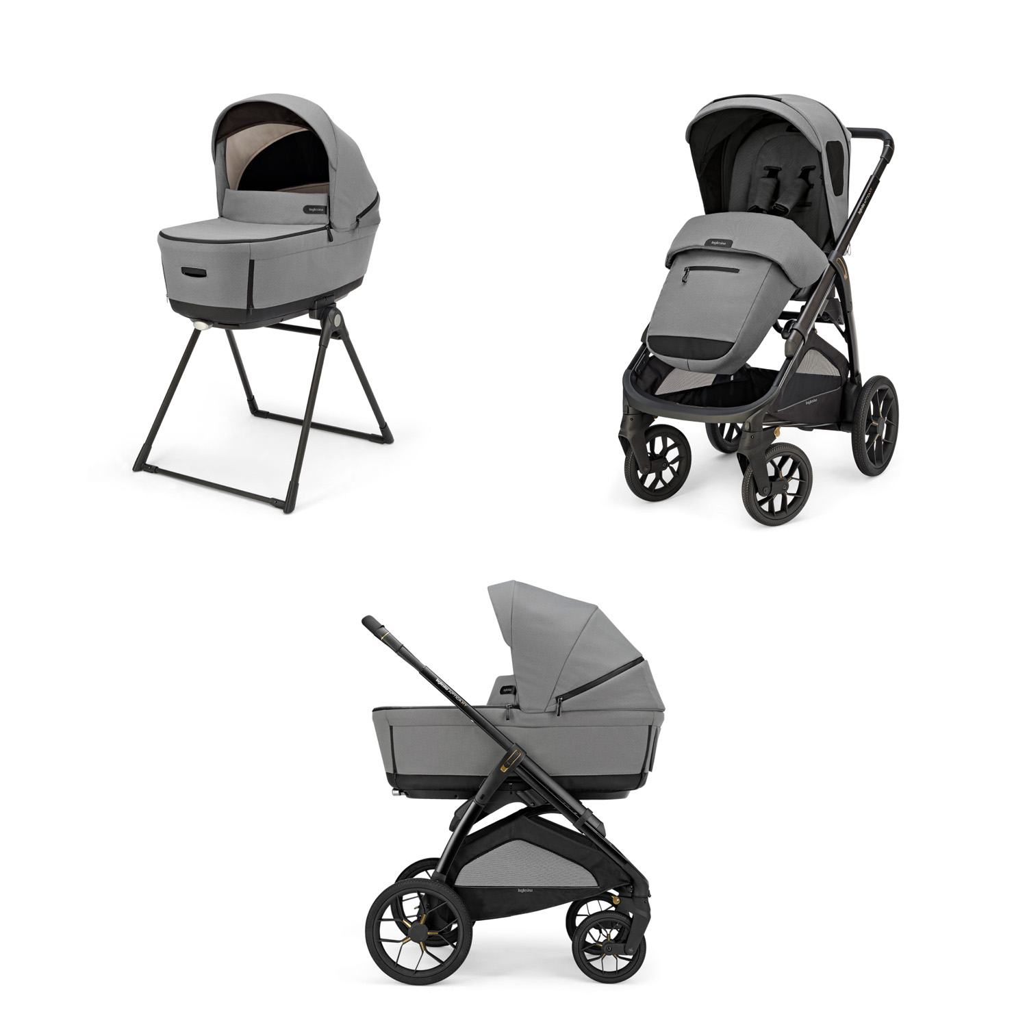 Inglesina Aptica XT 2-in-1 Set