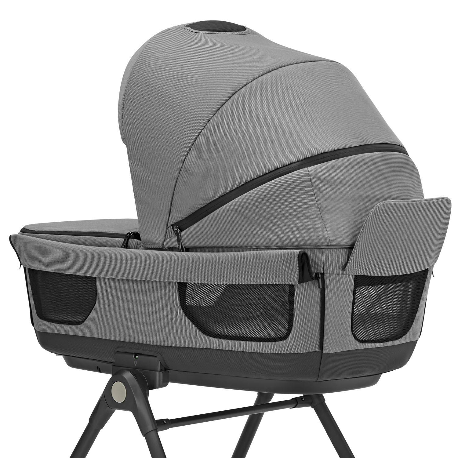 Inglesina Aptica XT Temperature Regulation