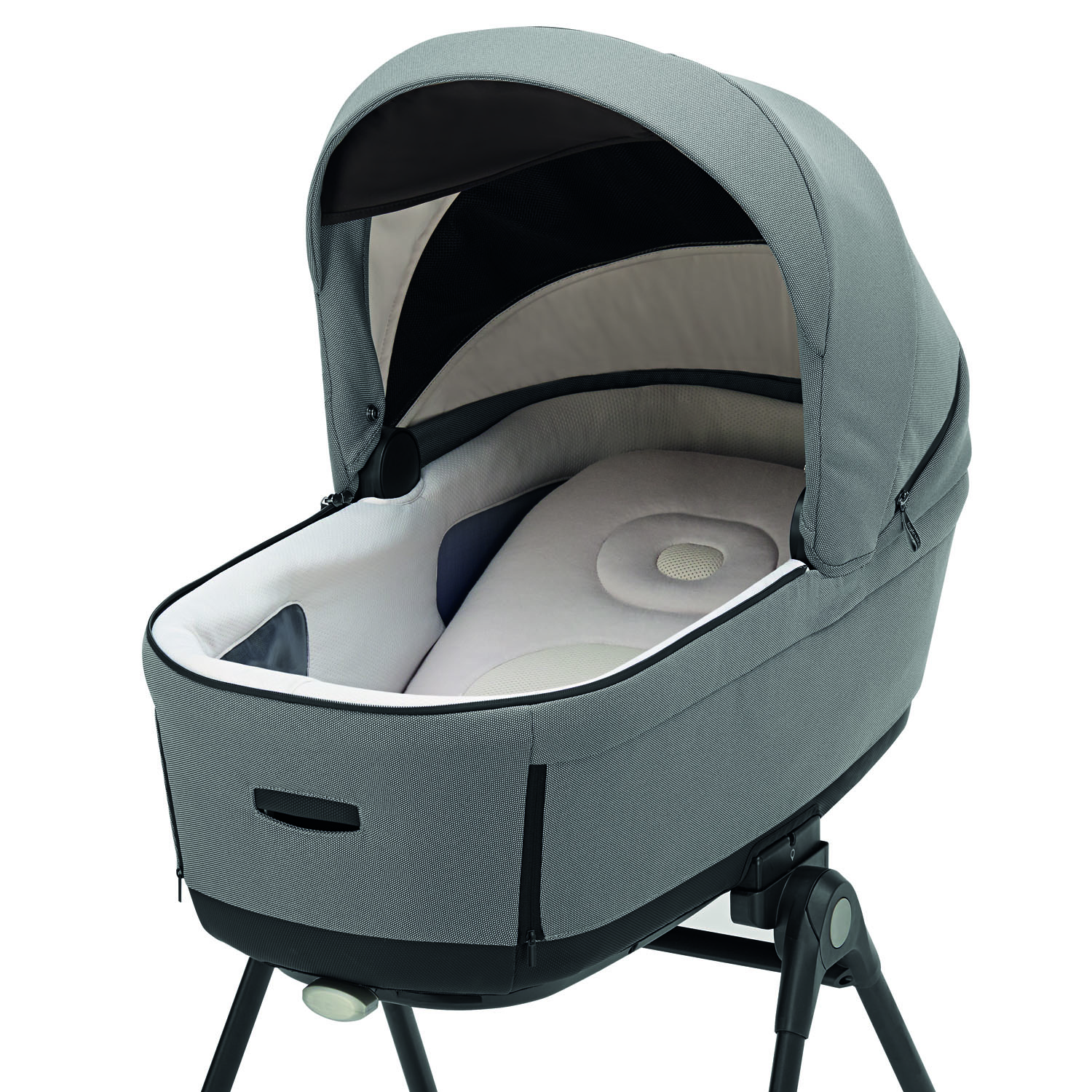Inglesina Aptica XT Adjustable Carrycot Backrest