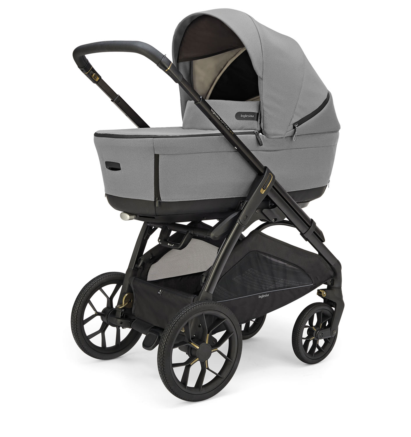 Inglesina Aptica XT Easy Carrycot Attachment
